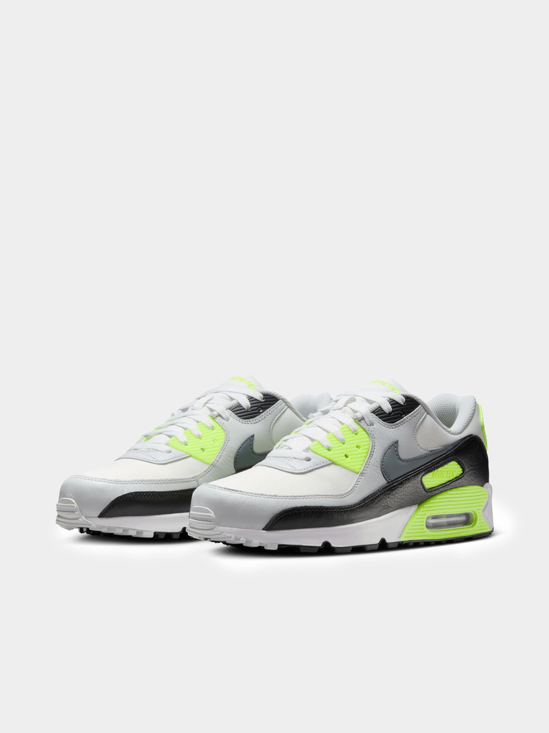 Nike Air Max 90 Gore-Tex "Volt"