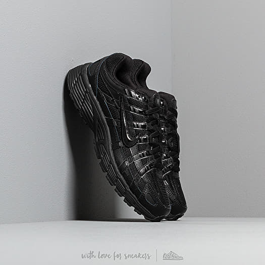 Nike P-6000