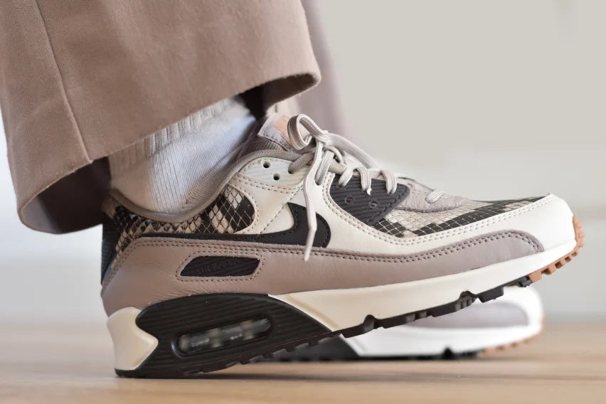 Nike Air Max 90 SE Snakeskin