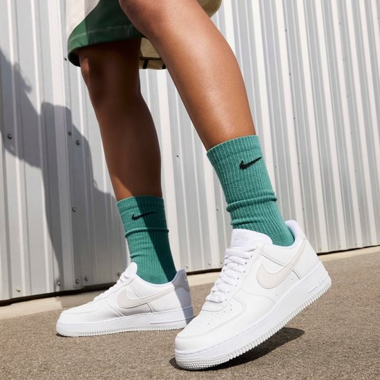 Nike Air Force 1 '07 "Photon Dust"