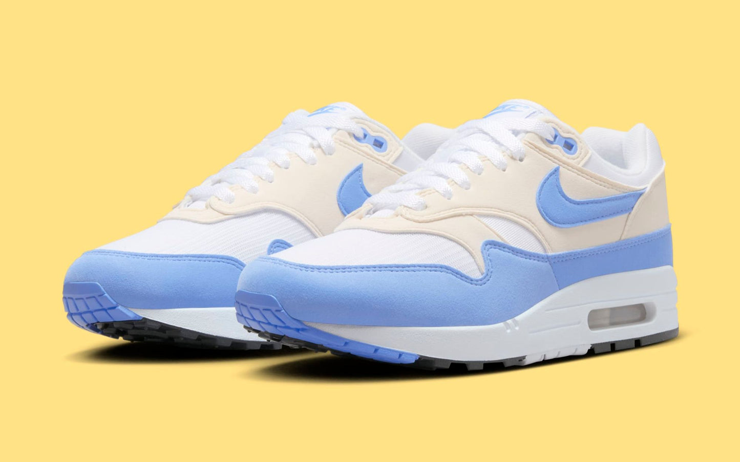 Nike Air Max 1 "Royal Pulse"