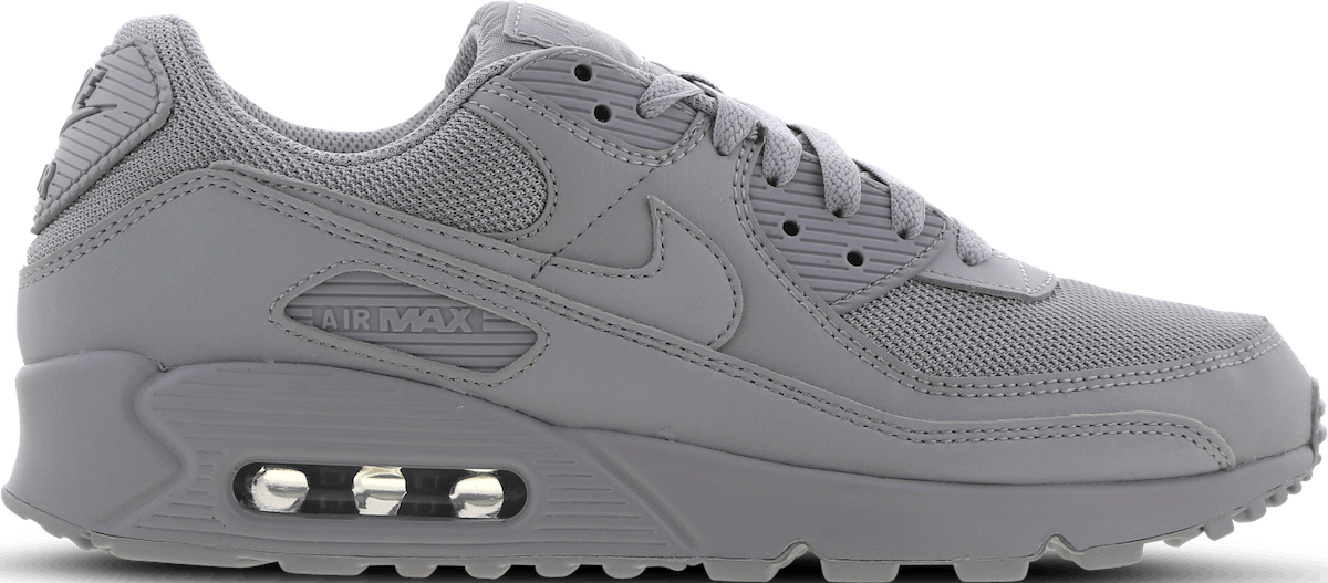 Nike Air Max 90 "Wolf Grey"