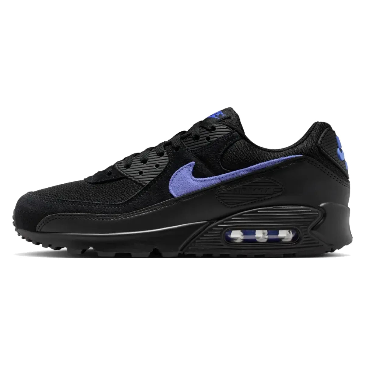 Nike Air Max 90 "Black Sapphire"