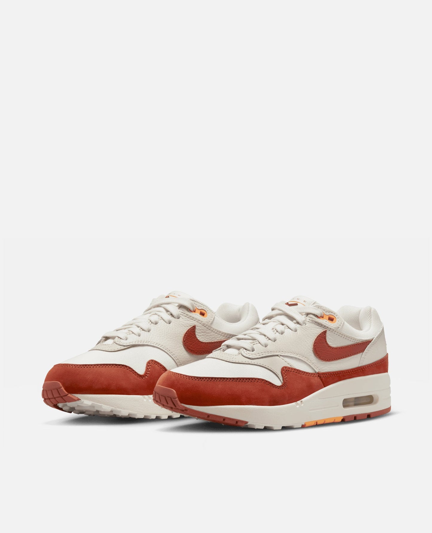 Nike Air Max 1 LX 'Rugged Orange'