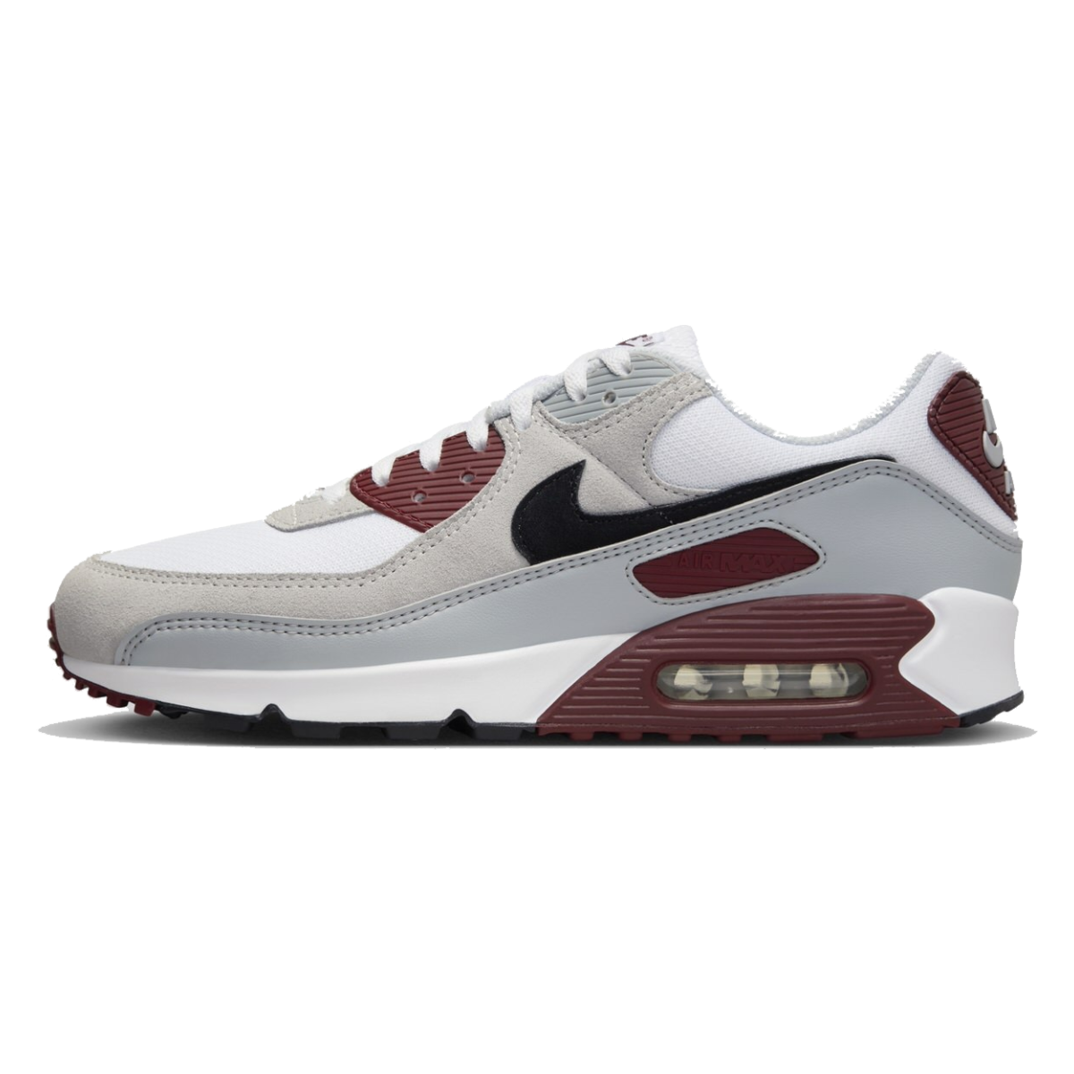 Nike Air Max 90 "Dark Team Red"