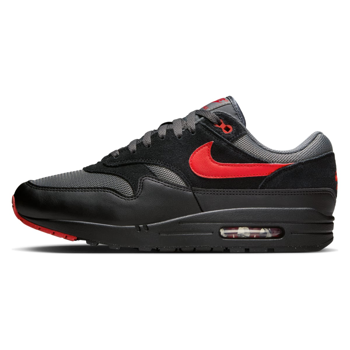 Nike Air Max 1 Essential "Vamps"