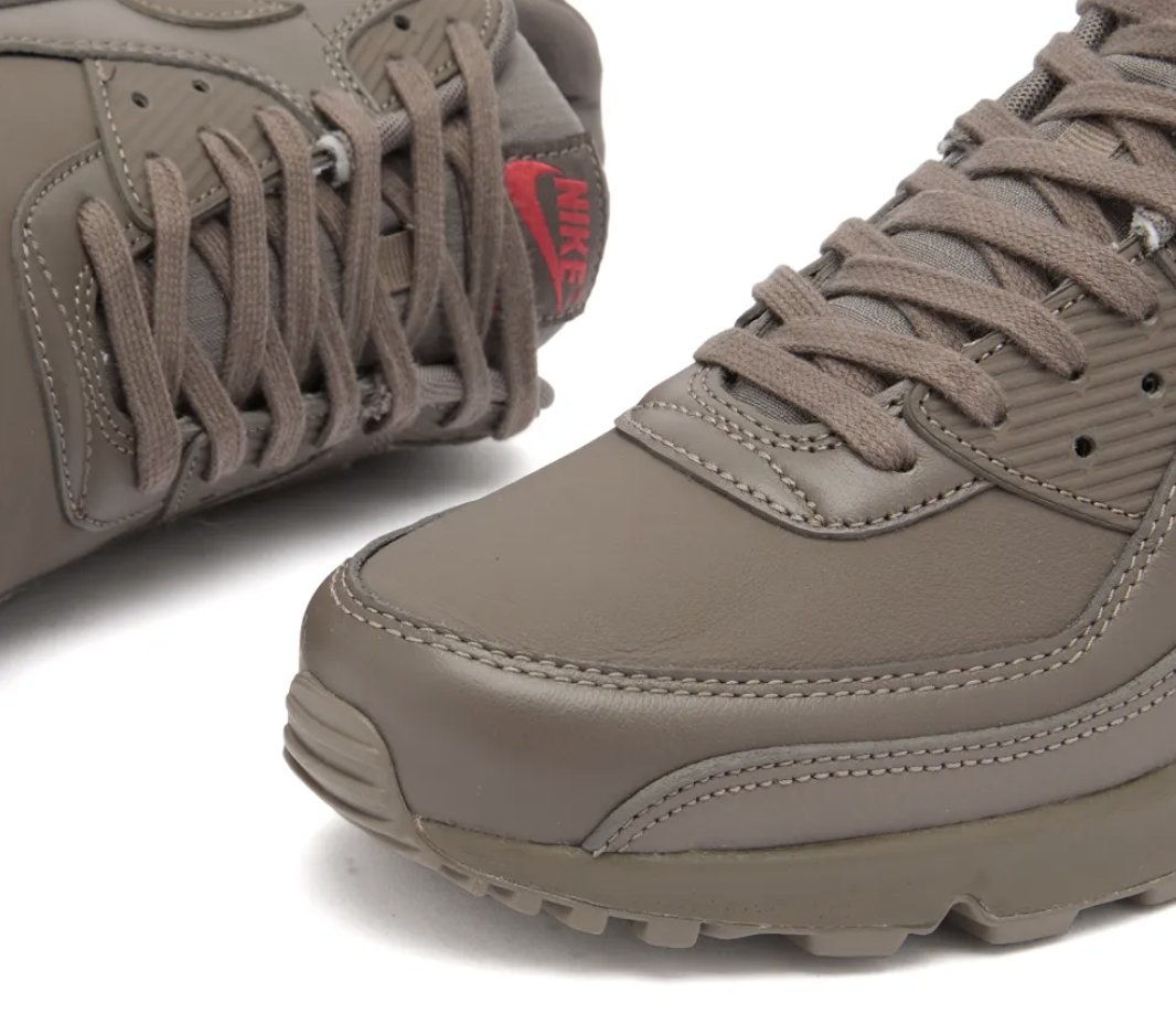 Nike Air Max 90 Essential+ 'Cave Stone'