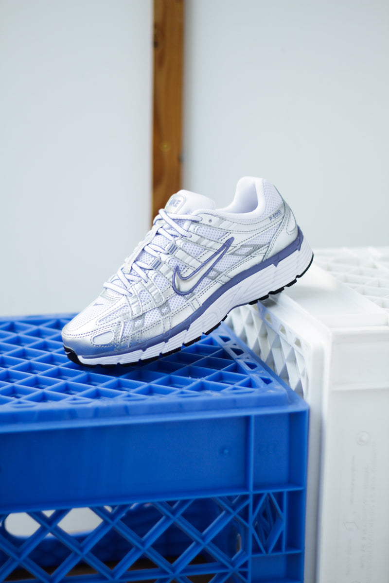 Nike P-6000
