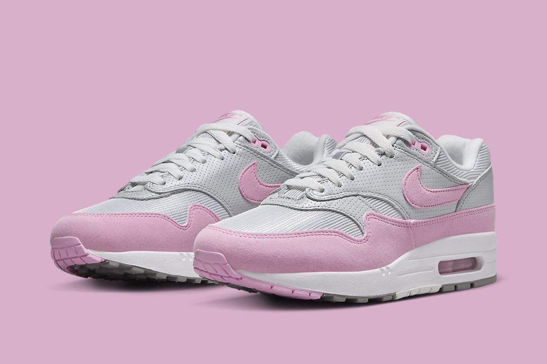 Nike Air Max 1 '87 "Pink Rise"