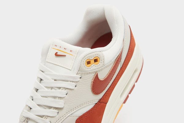 Nike Air Max 1 LX 'Rugged Orange'