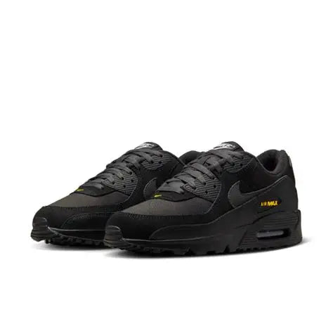 Nike Air Max 90 "Black Speed Yellow"