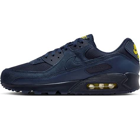 Nike Air Max 90 "Michigan"