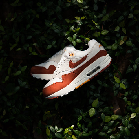 Nike Air Max 1 LX 'Rugged Orange'