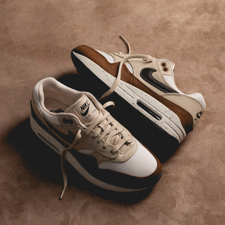 Nike Air Max 1 '87 "Velvet Brown"