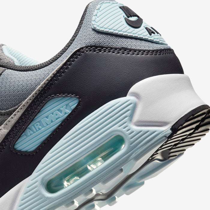 Nike Air Max 90 "Light Pumice Smoke Grey"