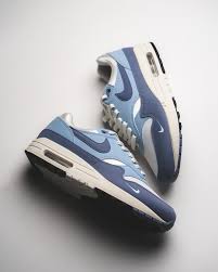 Nike Air Max 1 '87 Textile "Ashen Slate"