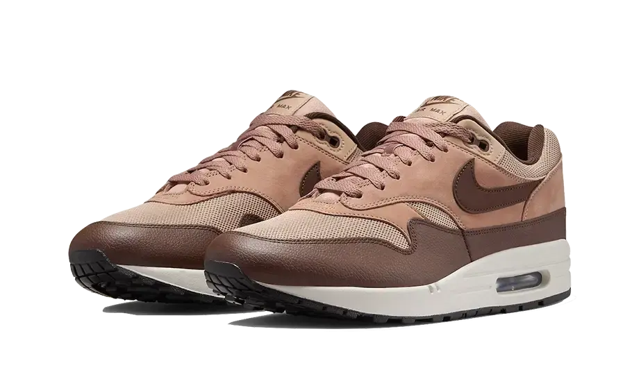 Nike Air Max 1 SC 'Cacao Wow'