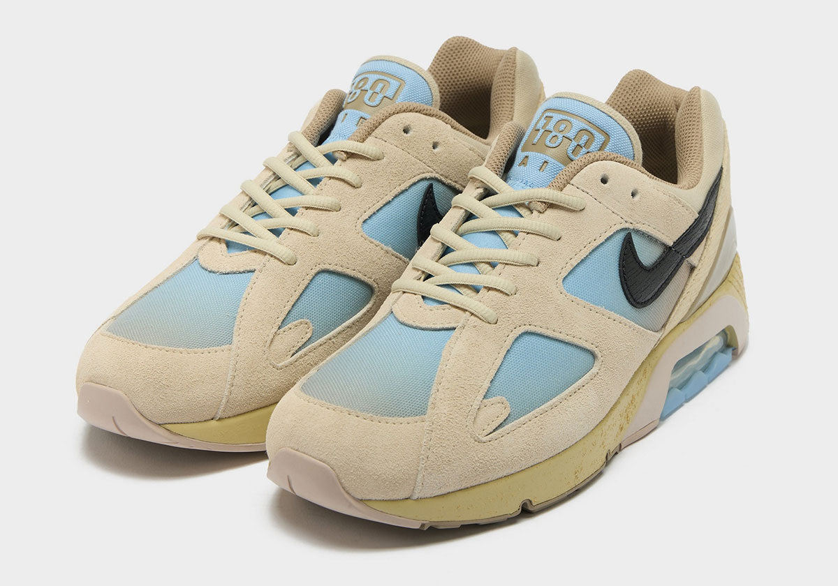 Nike Air Max 180 "Light Khaki"