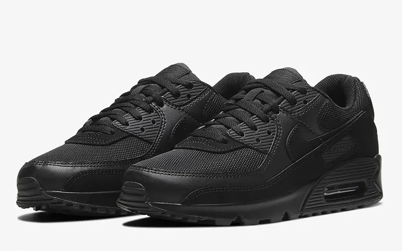 Nike Air Max 90 'Triple Black'