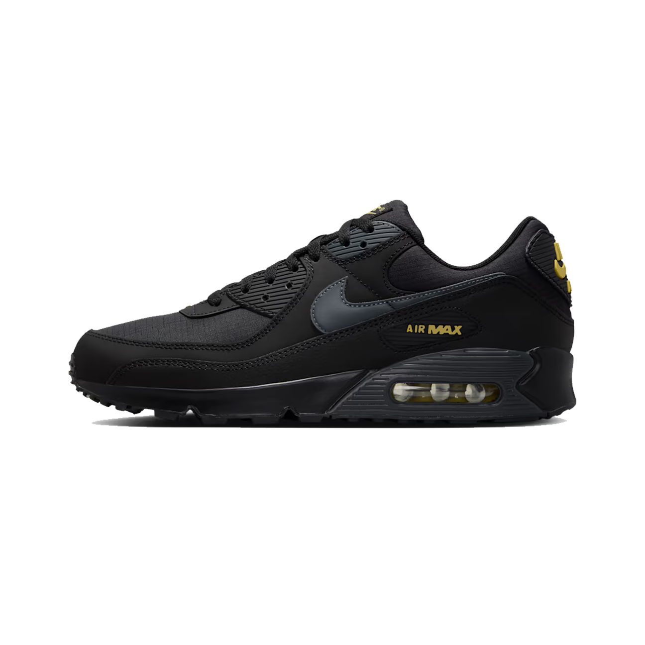 Nike Air Max 90 'Buff Gold'