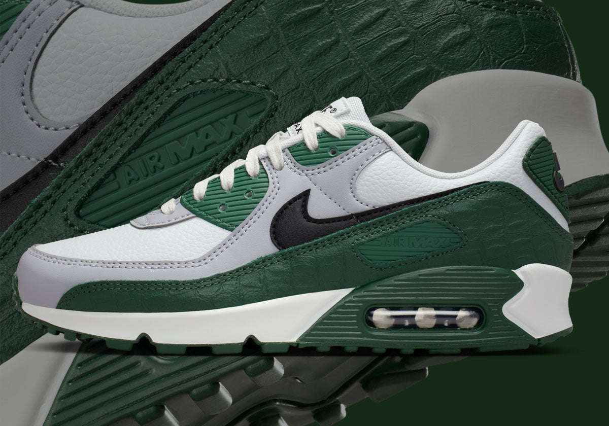 Nike Air Max 90 "Fir Croc"