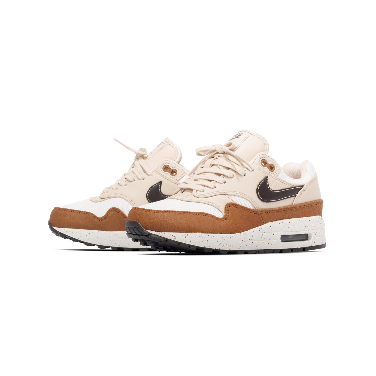 Nike Air Max 1 '87 "Velvet Brown"