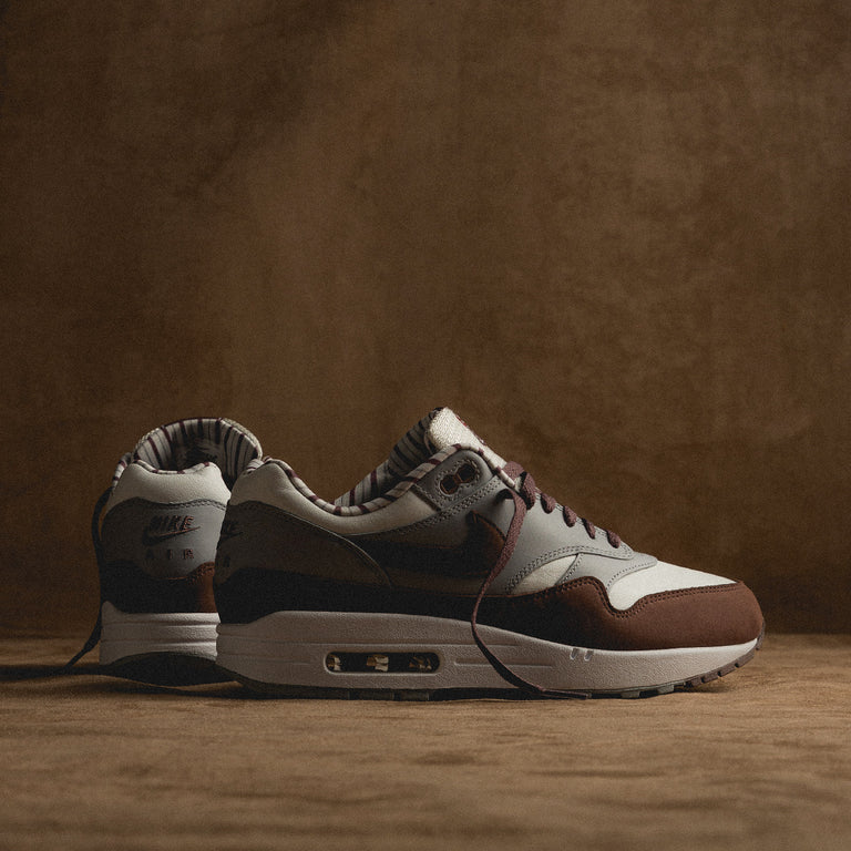 Nike Air Max 1 Premium 'Shima Shima'