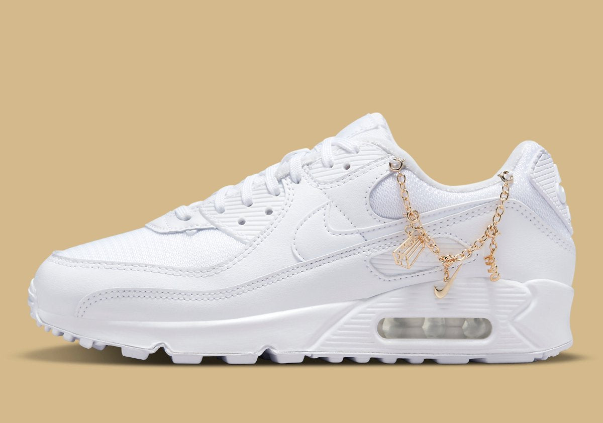 Nike Air Max 90 “Lucky Charms”