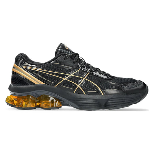 Asics Gel-Kinetic Fluent "Black Yellow"