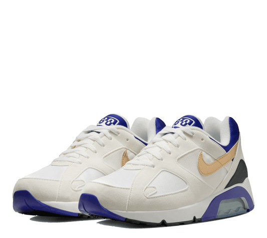 Nike Air 180 'Concord'