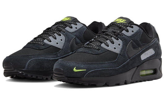 Nike Air Max 90 "Black Volt"