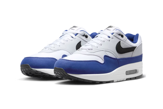 Nike Air Max 1 "Deep Royal Blue"