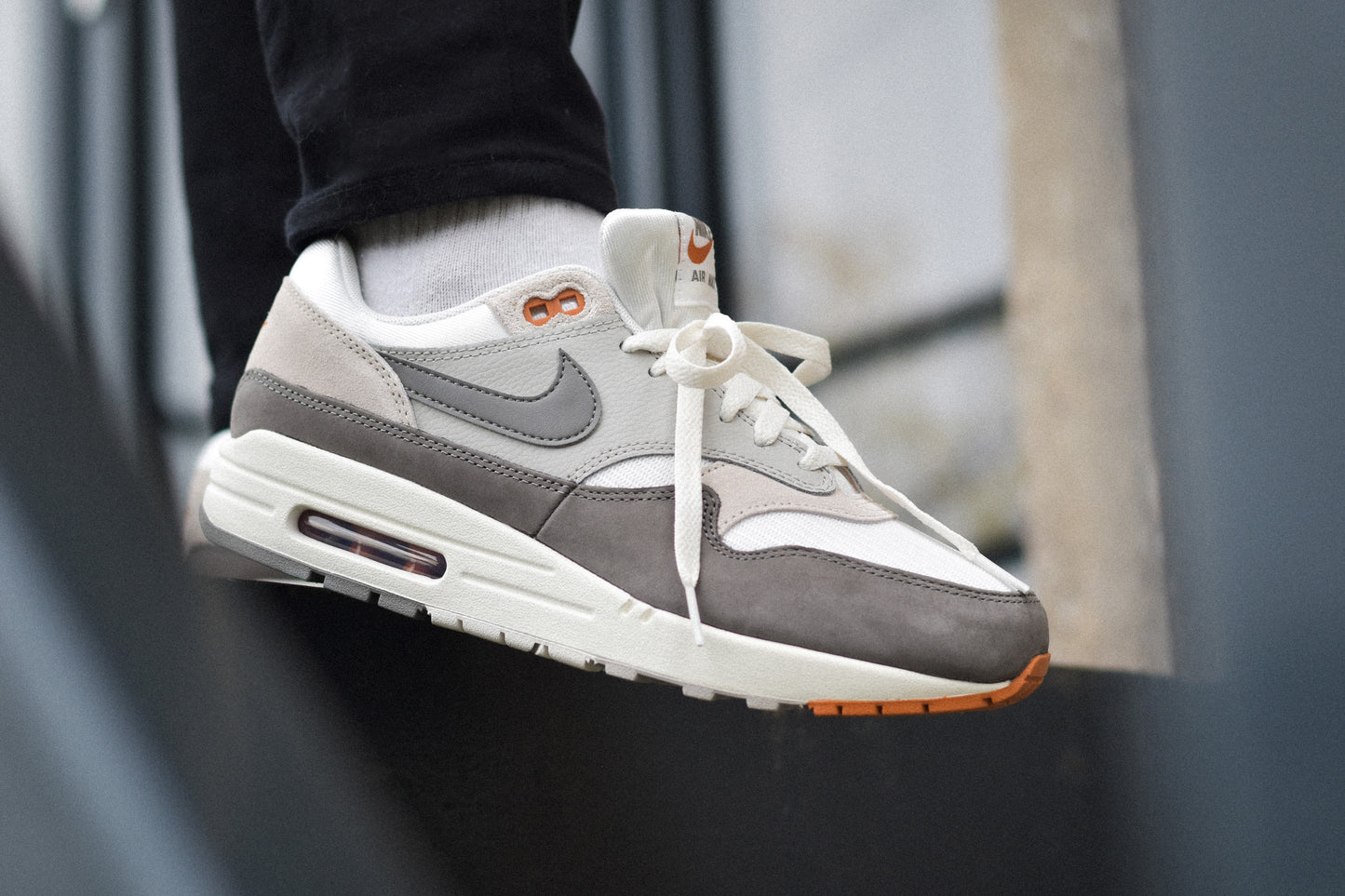 Nike Air Max 1 'Light Iron Ore'