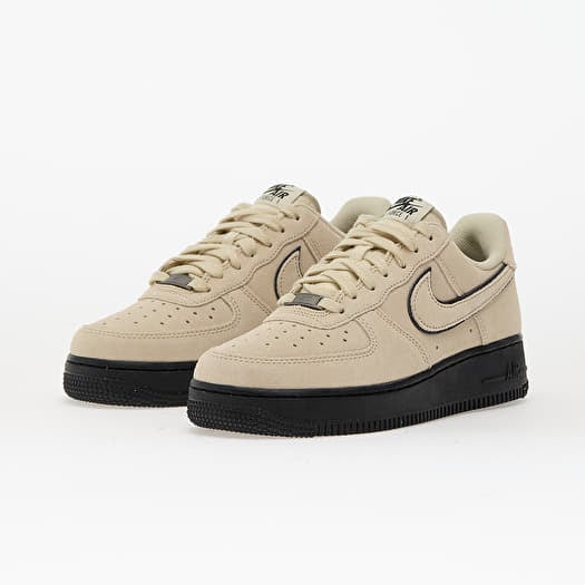 Nike Air Force 1 '07 LV8 'Light Khaki Suede'