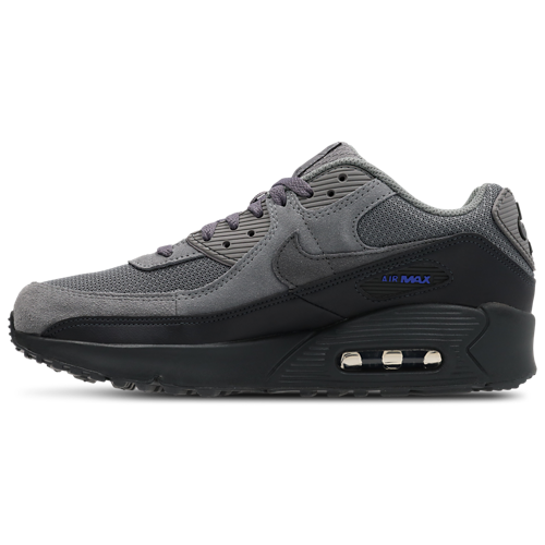 Nike Air Max 90 Tech GS "Dark Smoke Grey"