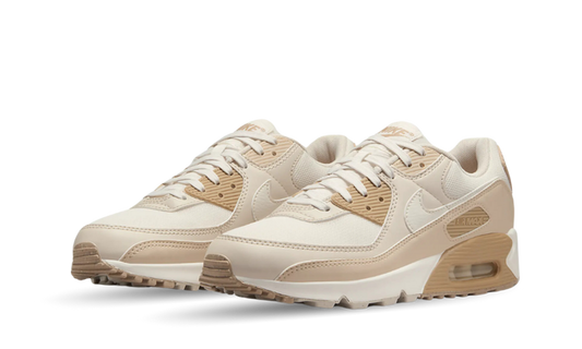 Nike Air Max 90 "Light Orewood Brown"