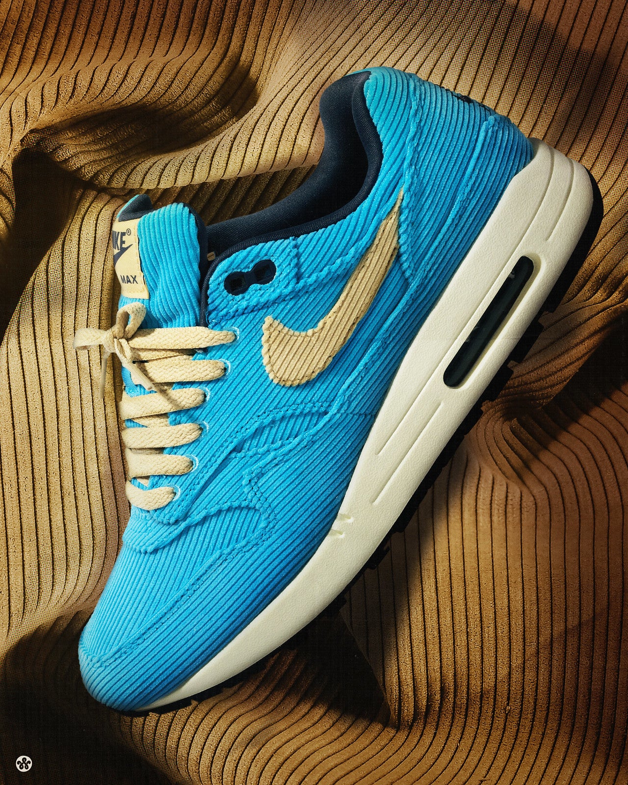 Nike Air Max 1 PRM "Baltic Blue"