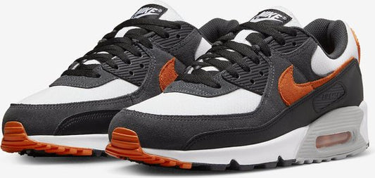 Nike Air Max 90 Essential "Black Starfish"