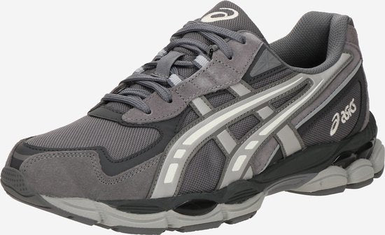 Asics Gel-Nyc 2055 "Cement Grey"