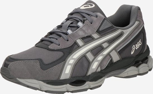 Asics Gel-Nyc 2055 "Cement Grey"