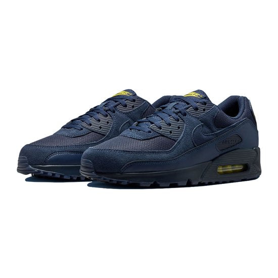 Nike Air Max 90 "Michigan"