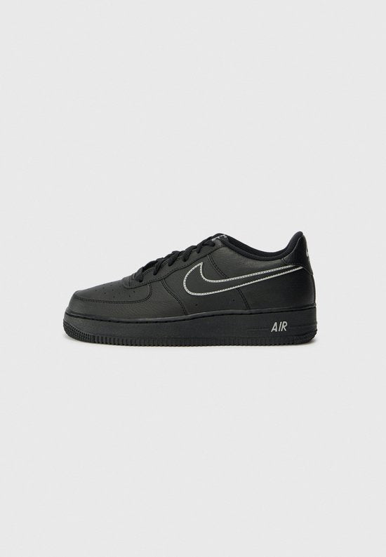 Nike Air Force 1 Low LE Black Light Smoke Grey
