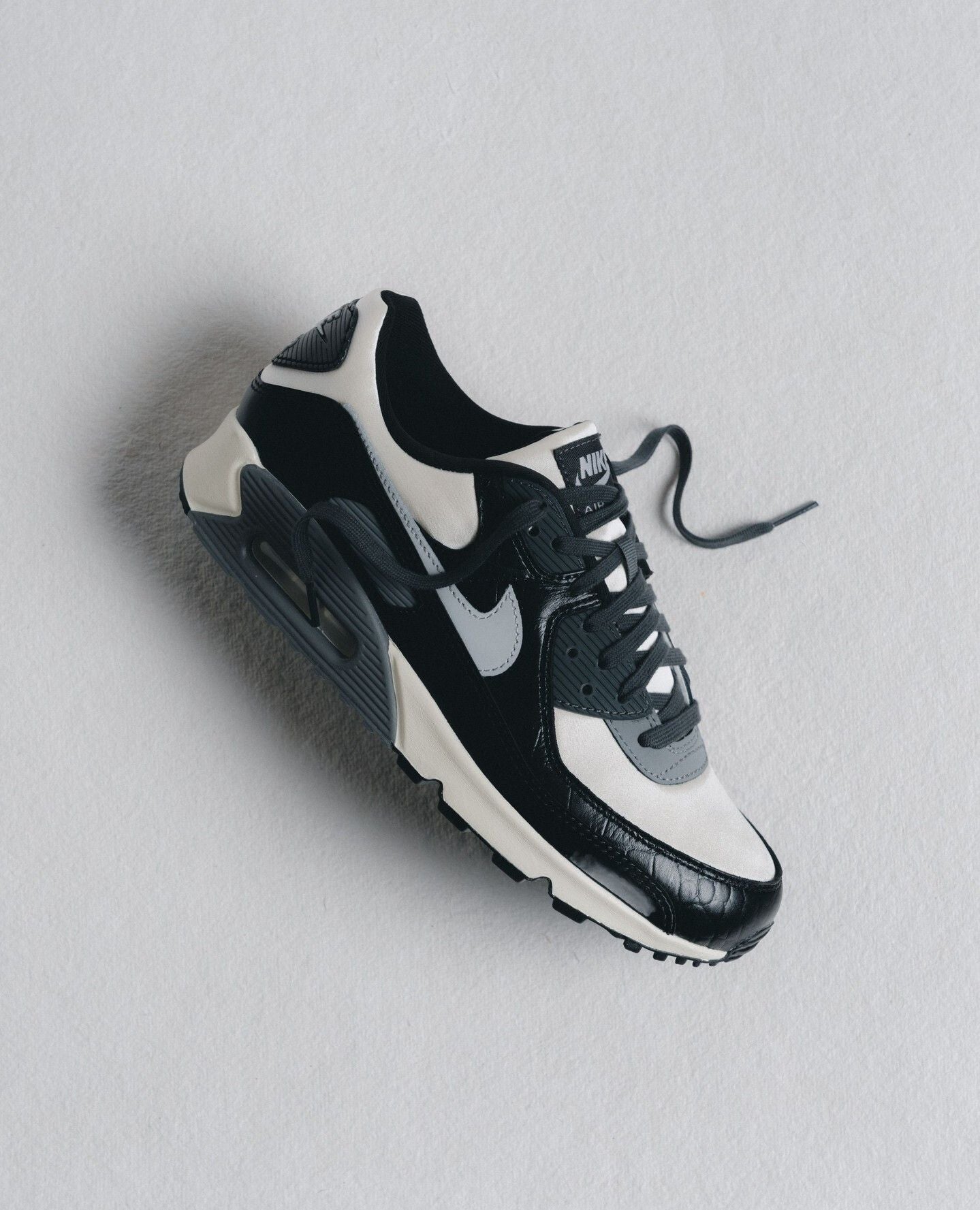 Nike Air Max 90 QS "Black Croc Skin"