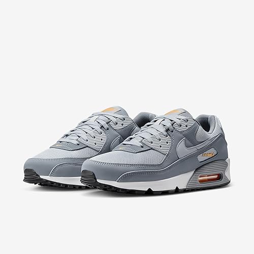 Nike Air Max 90 "Sundial Grey"