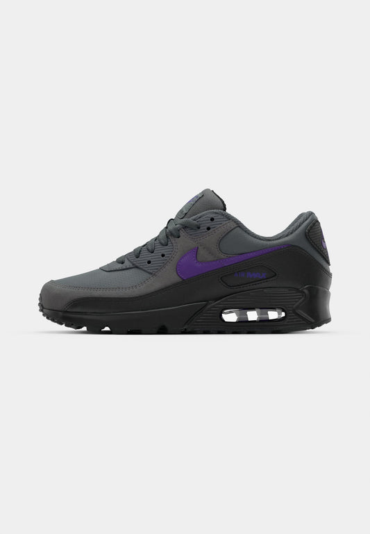 Nike Air Max 90 "Wild Grape Leather"