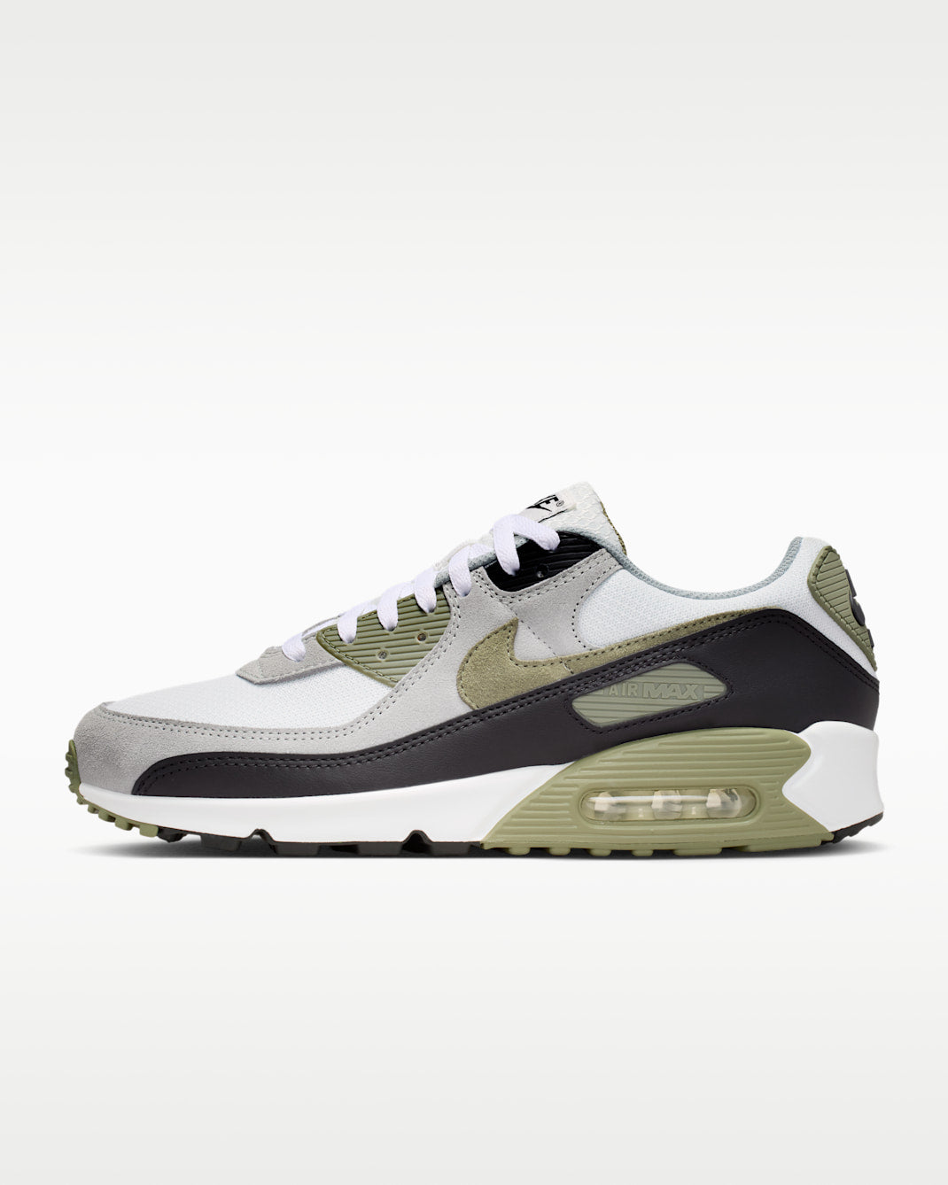 Nike Air Max 90 "Silver Sage"
