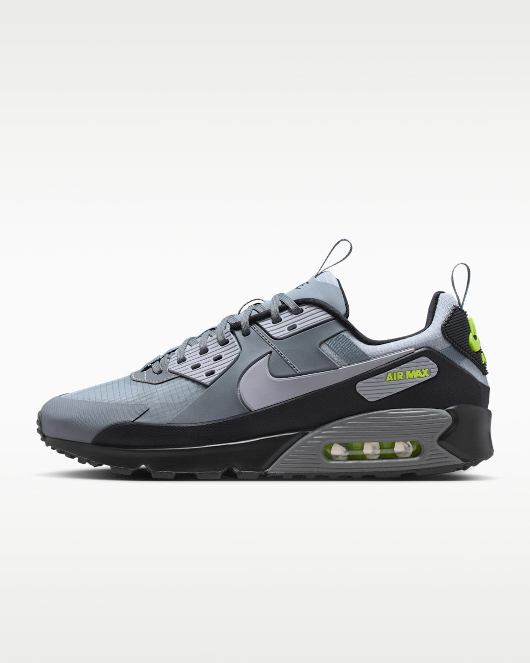 Nike Air Max 90 Drift "Grey Volt"
