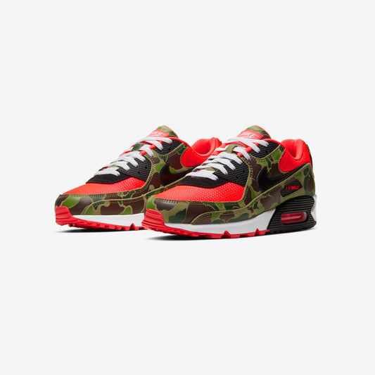 Nike Air Max 90 'Duck Camo'