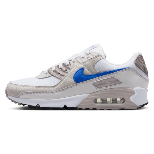 Nike Air Max 90 "Grey Racer Blue"