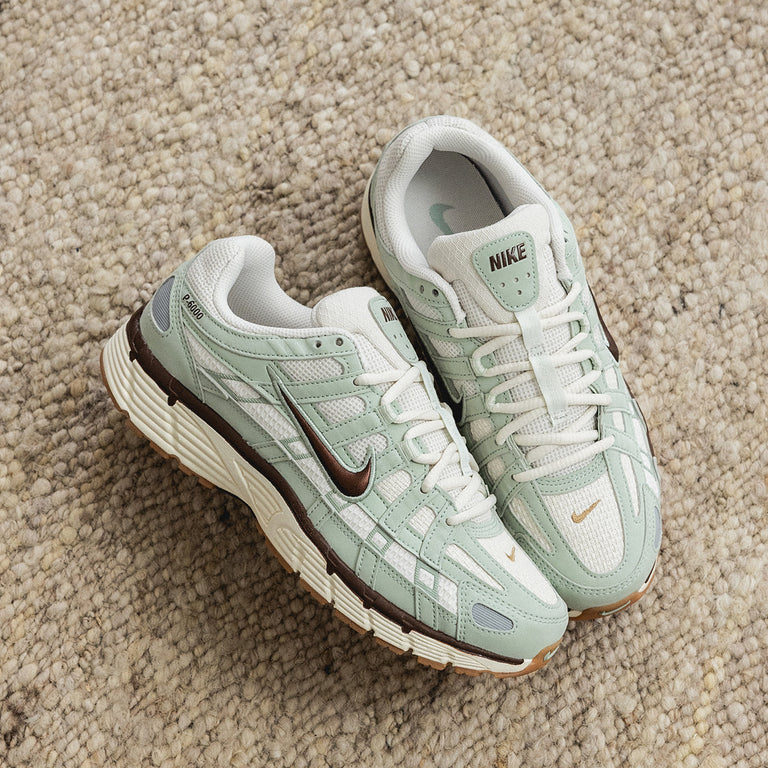 Nike P-6000 SE "Seafoam"